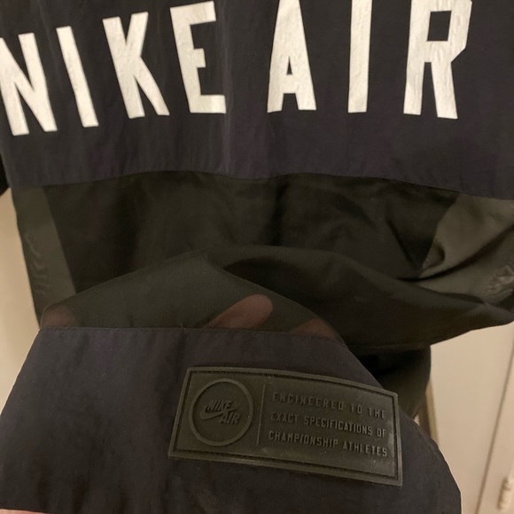 Nike Oversized T-shirt dress Women’s Medium - Picture 3 of 4